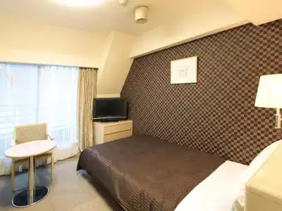 Livemax BUDGET Shimbashi - 32