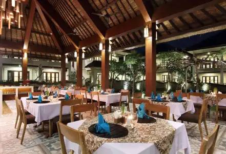 Radha Phala Resort & Spa - 17