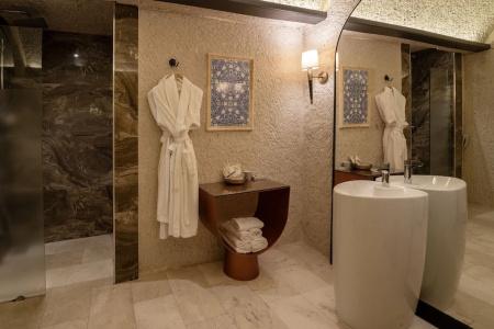 Artemis Cave Suites - Adults Only - 100