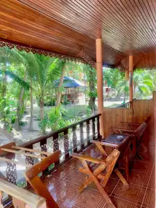 Koh Tao Tropicana Resort - 28
