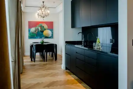 Schweizerhof Bern & Spa - 23