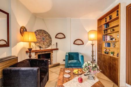 B&B Piramide Terrace - 32