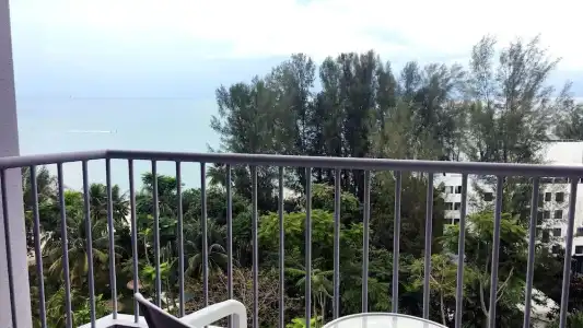 Bayview Beach Resort Penang - 122