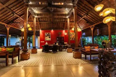 Ubud Heaven Sayan Villa - 21