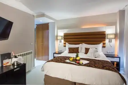 Spa Princesa Parc - 83