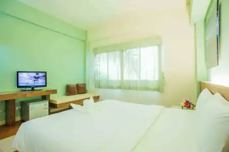 Bunjongburi - 43