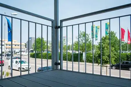 Mercure Pforzheim - 54