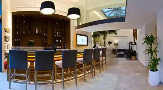 Palma Suites Aparthotel - 32