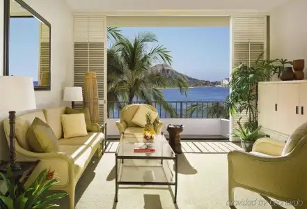 Halekulani - 5