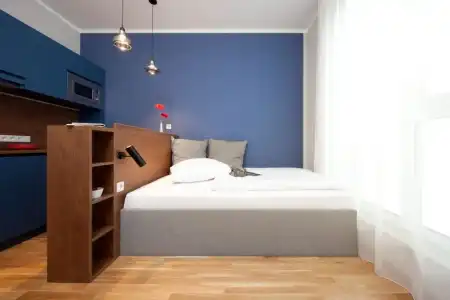 Brera Serviced Apartments Ulm - 3