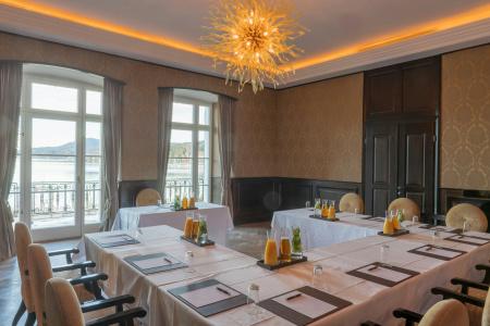 Falkensteiner SchlossVelden – the Leadings of the World - 28