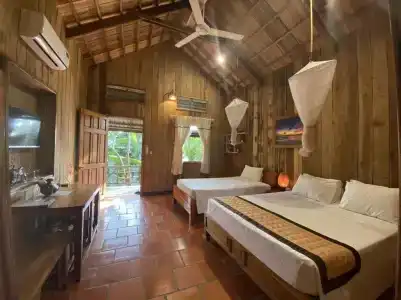 Ancarine Beach Resort - 140
