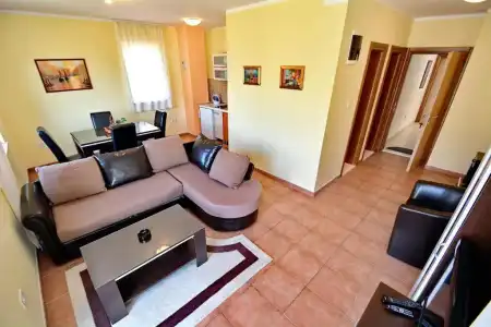 Apartments Soso - 17