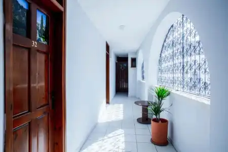 Homelike Guest house - 7