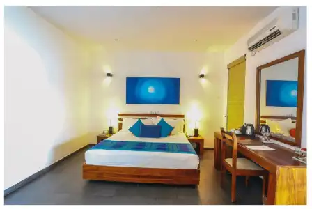 Green Boutique Villa - 35