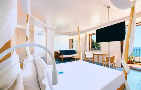 Approdo Resort Thalasso Spa - 59