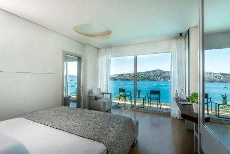 Cape Bodrum Luxury & Beach - 46