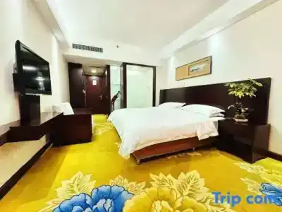 Longjing No.3 Resort - 20
