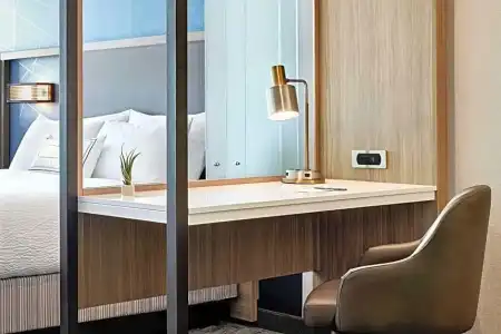 SpringHill Suites by Marriott Atlanta Northwest - 22