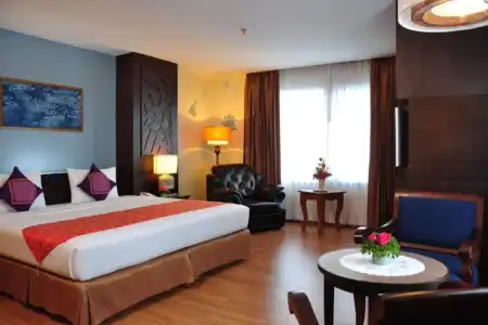 Empress Pattaya - 49