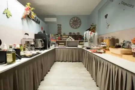 Albergo Serena - 14