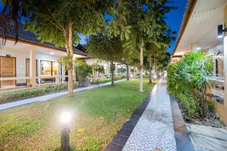 Tontan Resort Cha-Am - 67