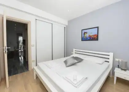 Sea Point Apart Tivat - 46