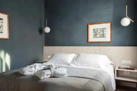 Liassidi Wellness Suites - 36
