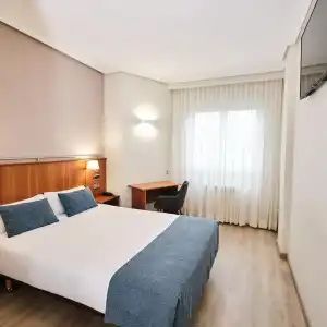 Ciudad de Compostela - 24