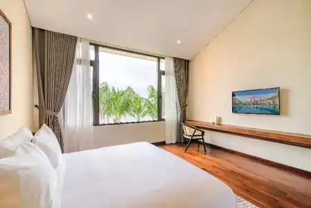 Hoi An Memories Resort & Spa - 16