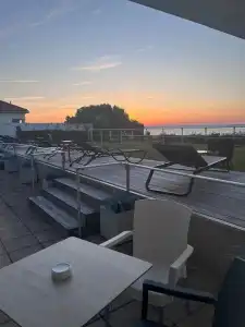 Hôtel Point France - 38