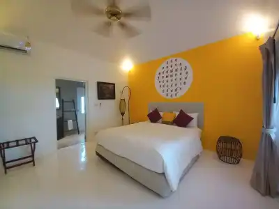 Sanae Beach Hua Hin - 53
