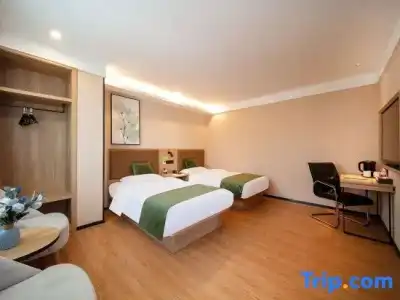 Absolute Twin Sands Resort & Spa - 95