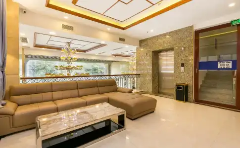 OYO 231 Thien Cung - 9
