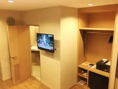 Asoke Residence Sukhumvit by UHG - 17
