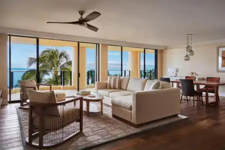 Four Seasons Resort Maui at Wailea - 122