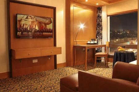 Thousand Nights Amman - 88