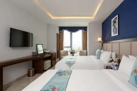 Parze Ocean & Spa - 52