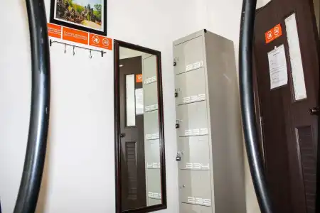 Sla Boutique Hostel - 37