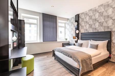 Garner Bremen City by IHG - 26