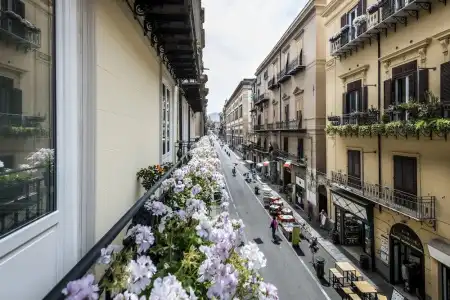 Palazzo Natoli Boutique - 165