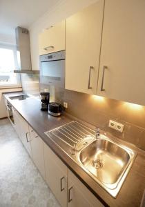 Lieblingsplatz Wannerhus - 22