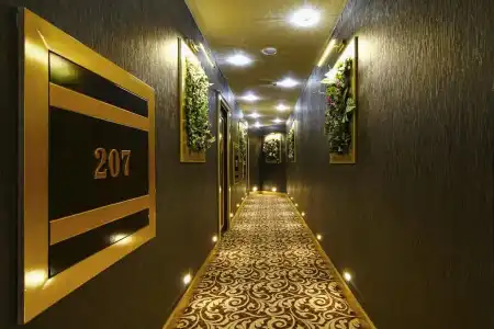 London Otel - 9