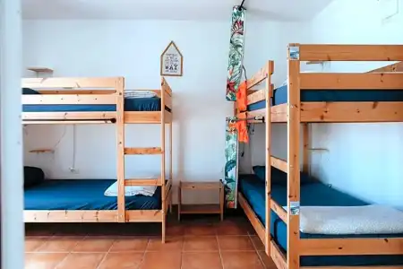 Endless Summer Hostel - 45