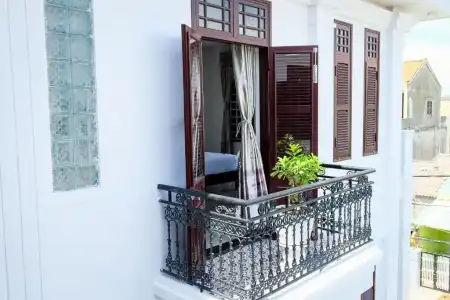 Unity Villa Hoi An - 44