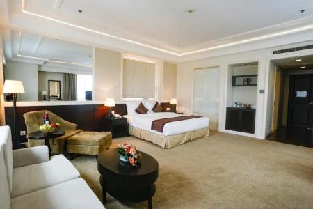 La Sapinette DaLat - 112