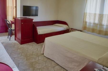 Parco Blu Club Resort - 32