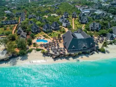 Veraclub Sunset Beach - 0