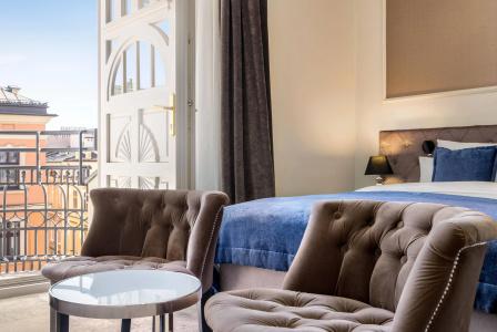 Wyndham Grand Krakow Old Town - 26