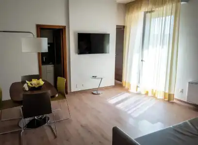 Residence Porta al Prato - 131